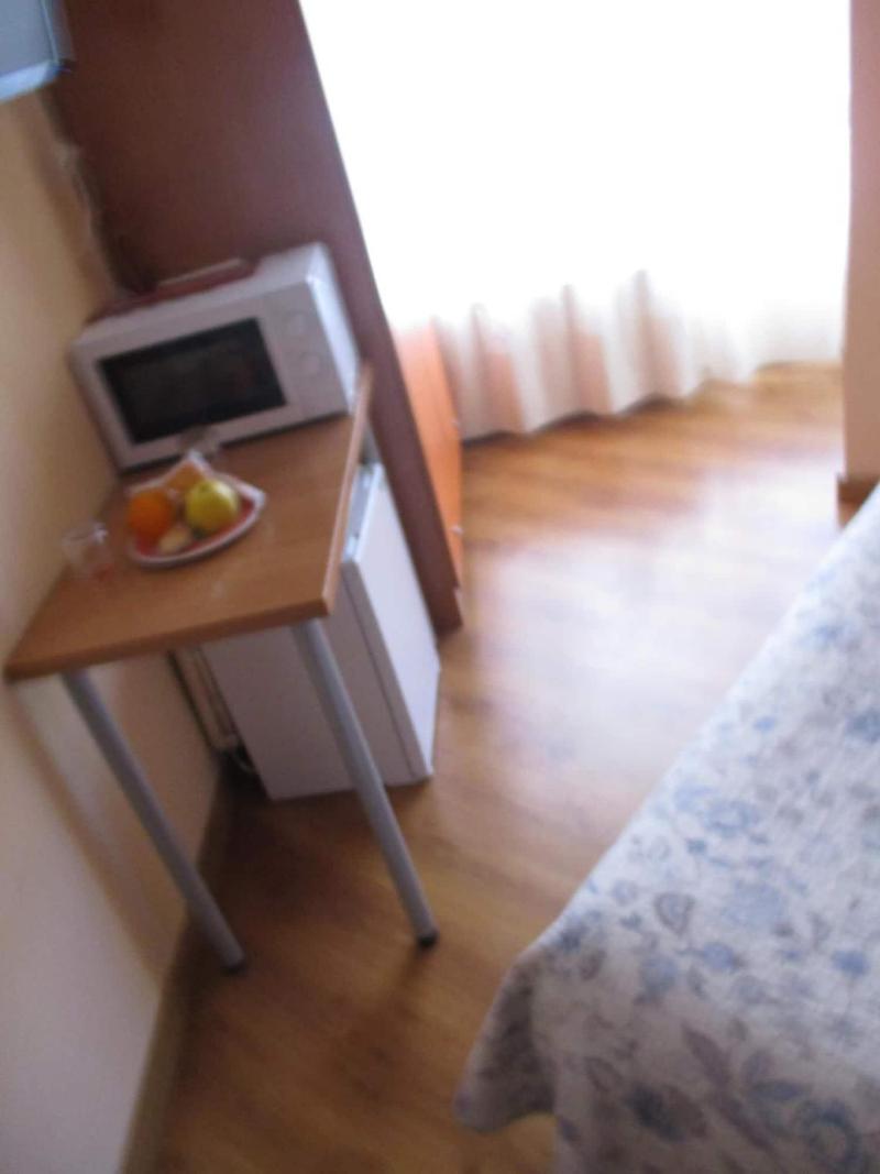 Hostal Becares image