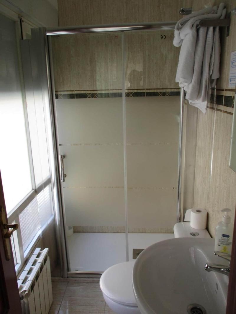 Hostal Becares image
