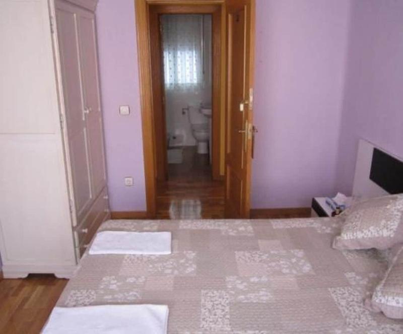 Hostal Becares image