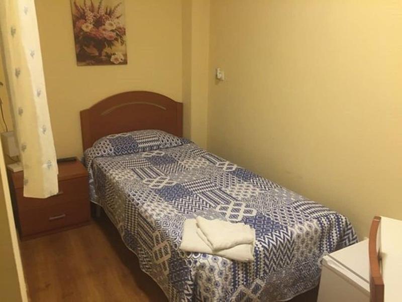 Hostal Becares image