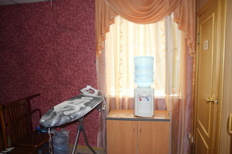 Alpari Hotel — main photo