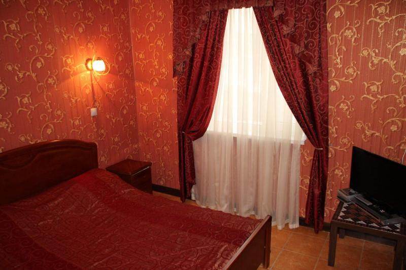 Alpari Hotel — photo 3
