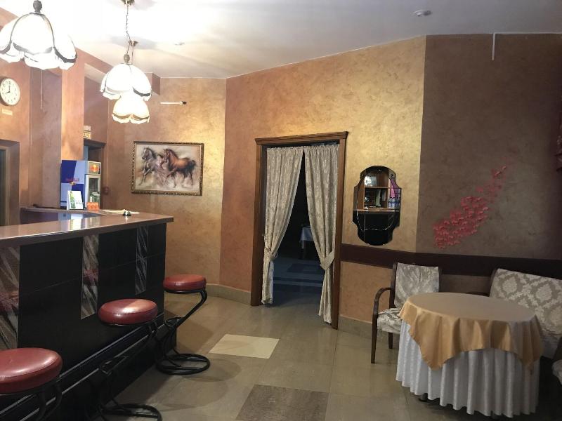 Alpari Hotel — photo 5
