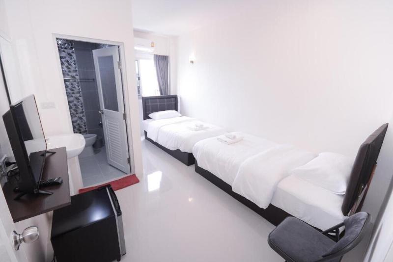 U-need Guesthouse image