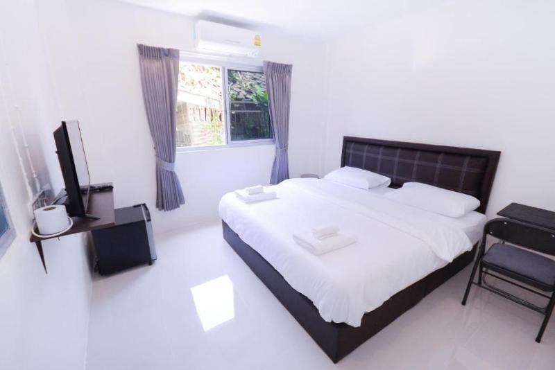 U-need Guesthouse image