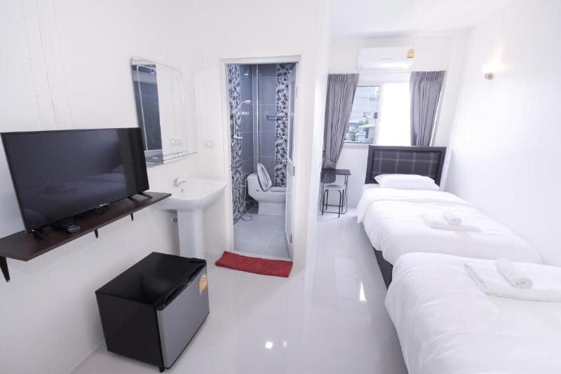 U-need Guesthouse image