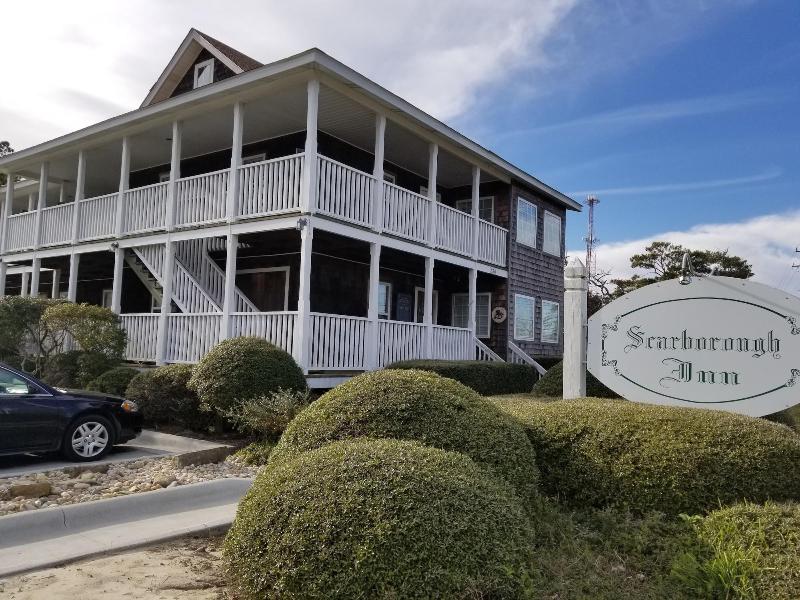Scarborough Inn — general view