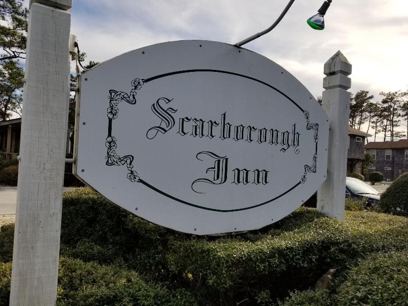 Scarborough Inn image