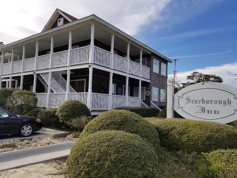 Scarborough Inn — general view