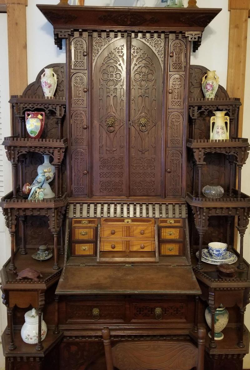 Scarborough Inn image