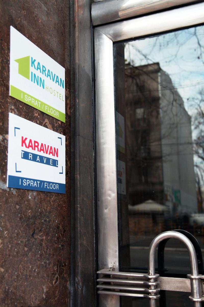Karavan Inn — photo 3