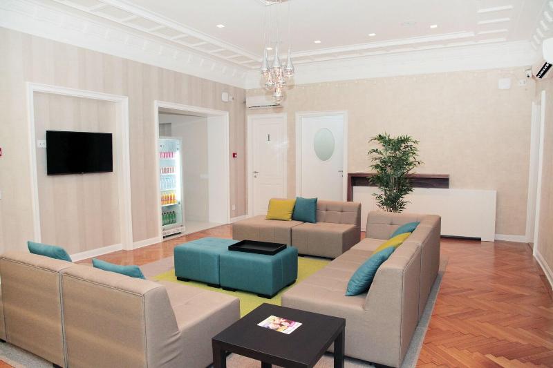 Karavan Inn
