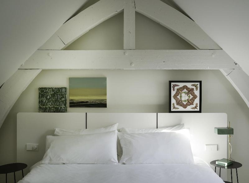 Hotel Kazerne image