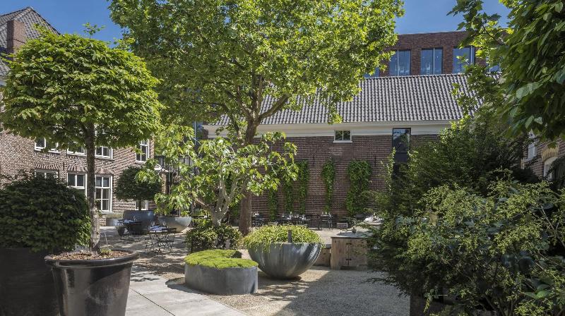 Hotel Kazerne image