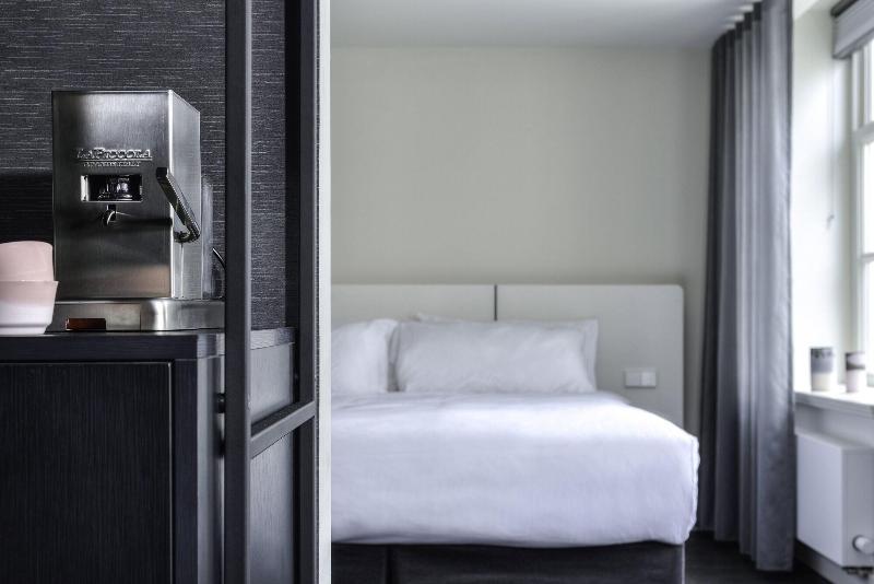 Hotel Kazerne image