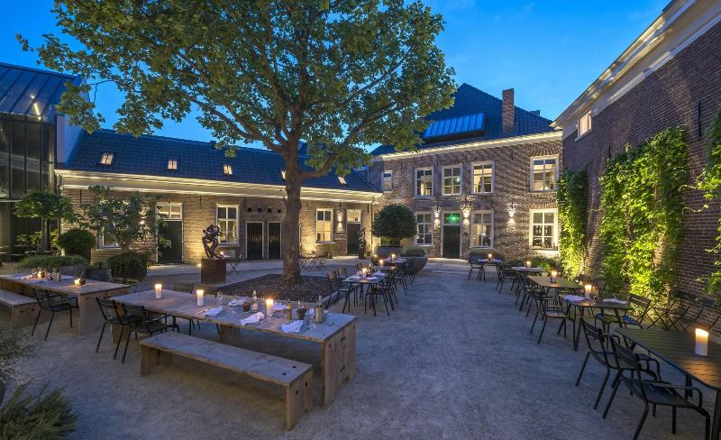 Hotel Kazerne image