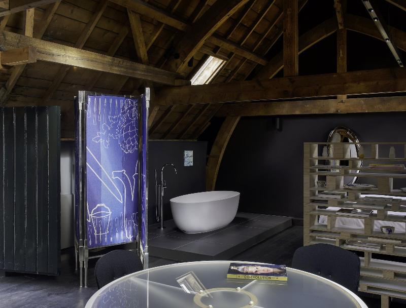 Hotel Kazerne image