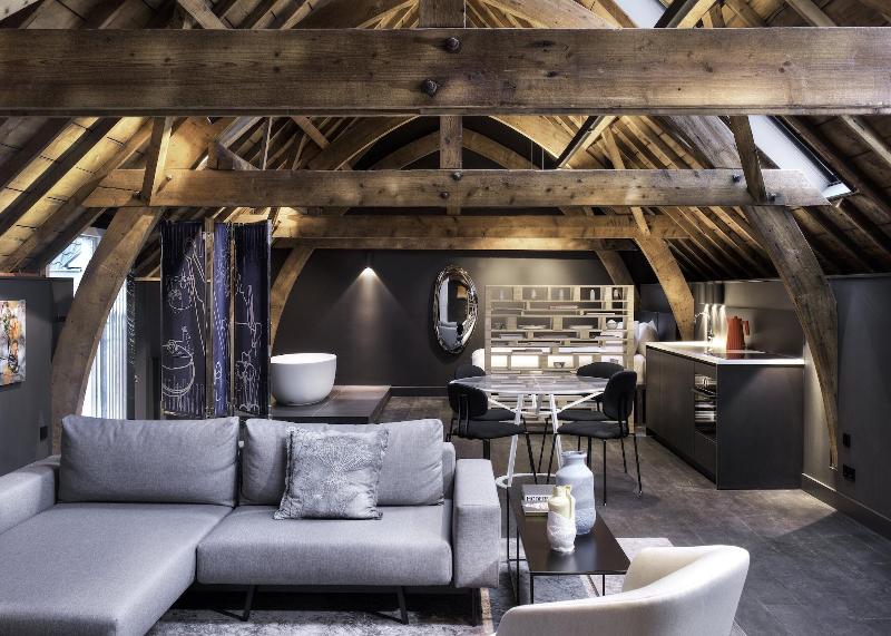 Hotel Kazerne image