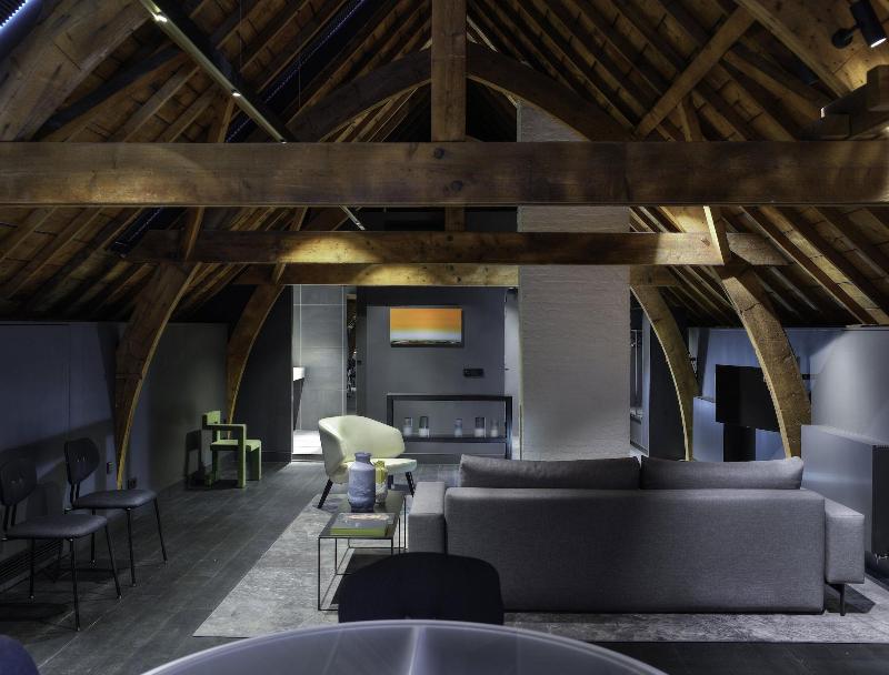 Hotel Kazerne image