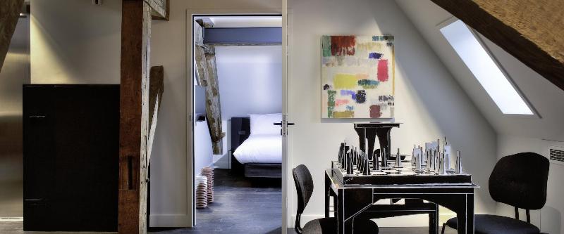 Hotel Kazerne image