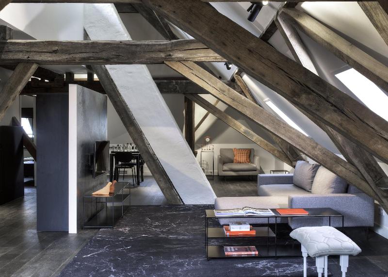 Hotel Kazerne image