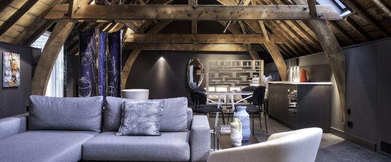 Hotel Kazerne image