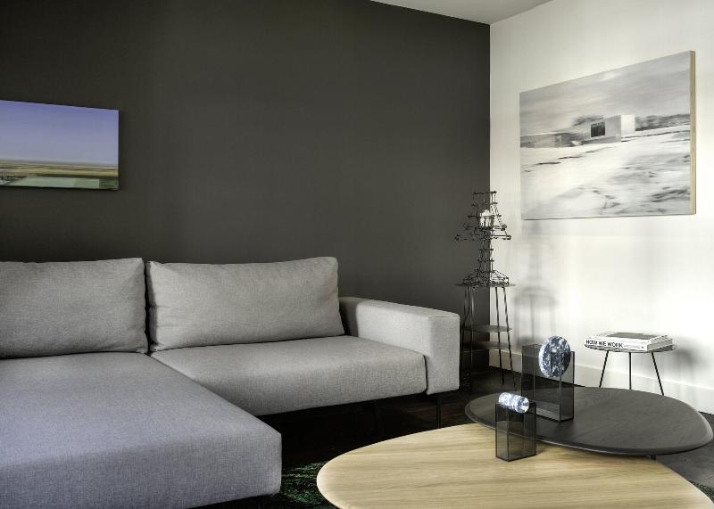 Hotel Kazerne image