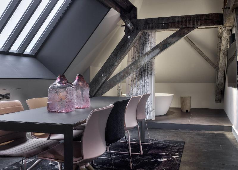 Hotel Kazerne image