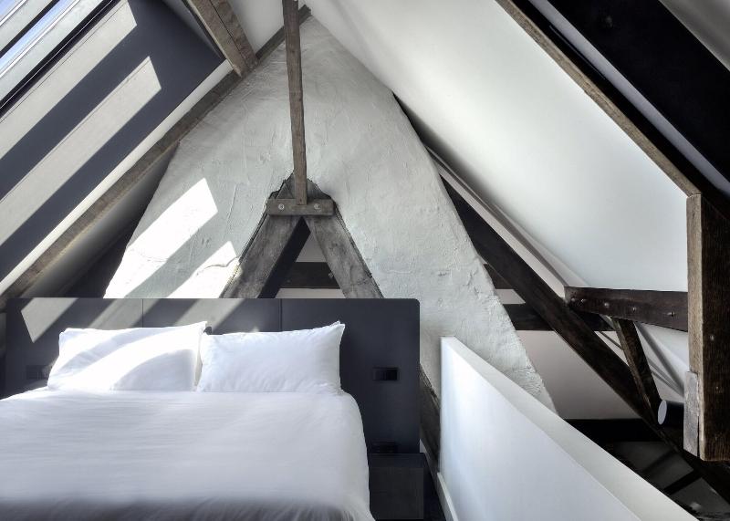 Hotel Kazerne image