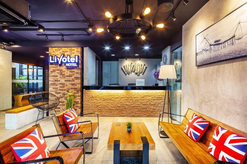 Livotel Express Hotel Bang Kruai