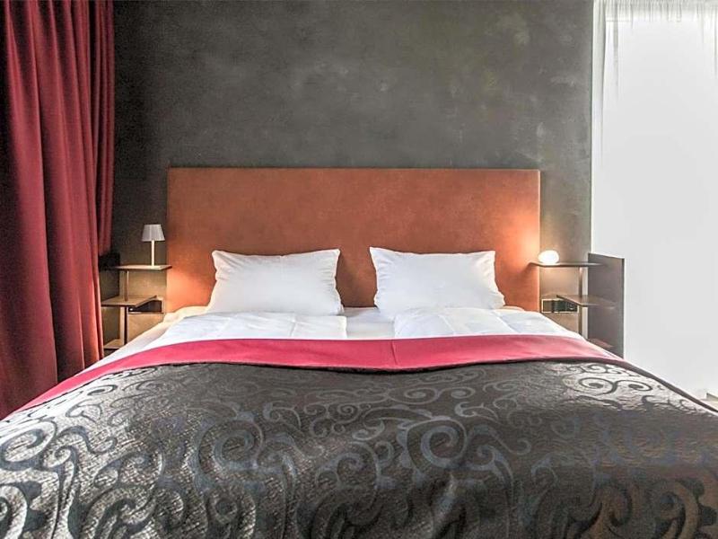 Monte Mare Hotel Andernach image