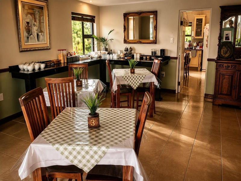 Lombok Lodge