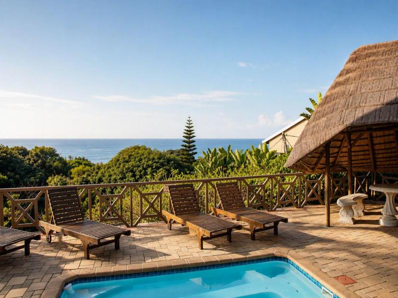Lombok Lodge