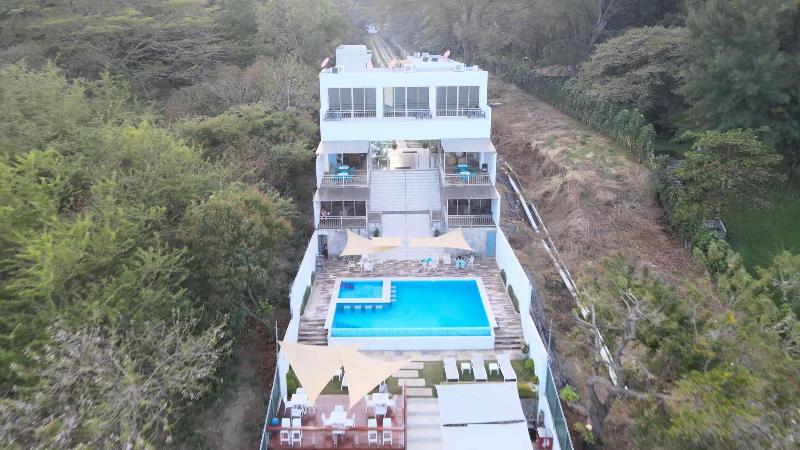 Equinoccio Hotel image