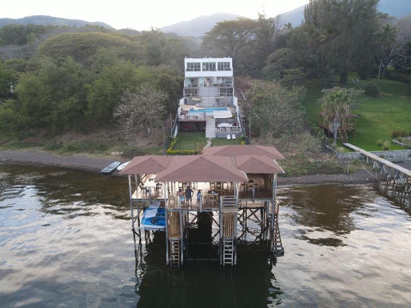 Equinoccio Hotel image