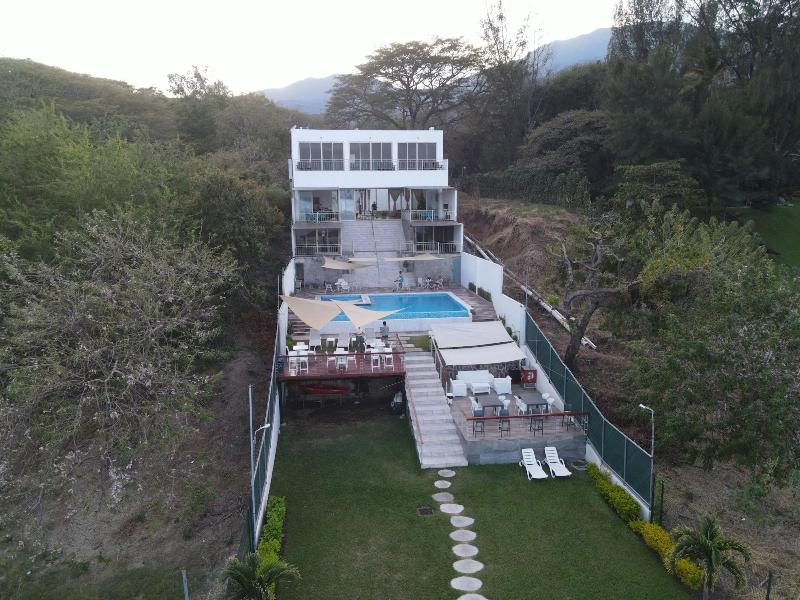 Equinoccio Hotel image