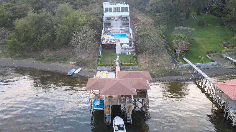 Equinoccio Hotel image