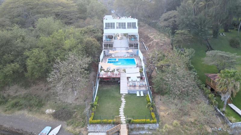 Equinoccio Hotel image