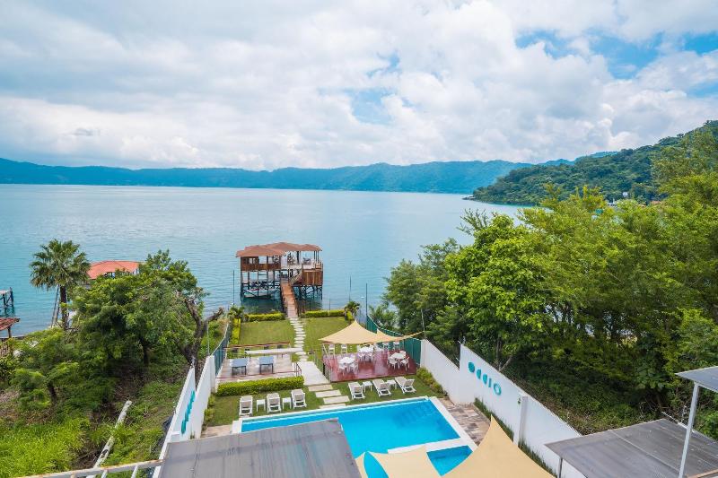 Equinoccio Hotel image