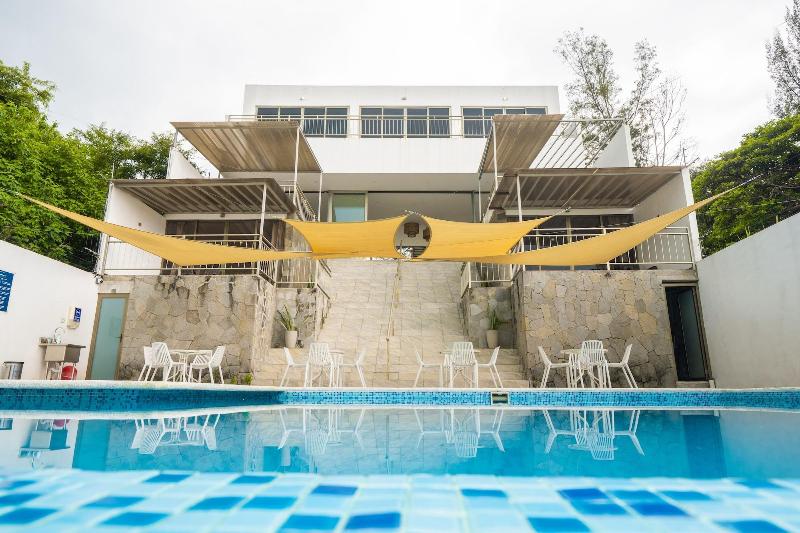 Equinoccio Hotel image