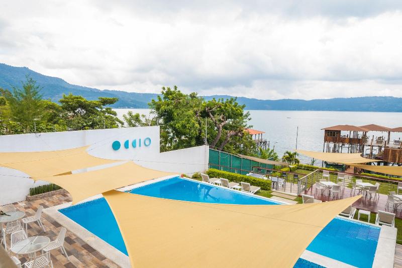 Equinoccio Hotel image