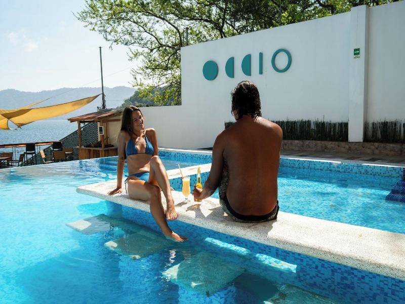 Equinoccio Hotel image