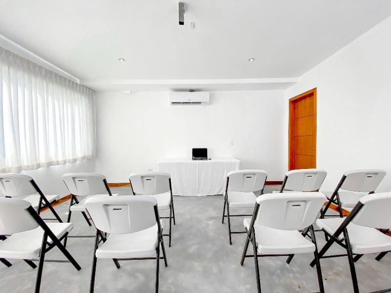 Equinoccio Hotel image
