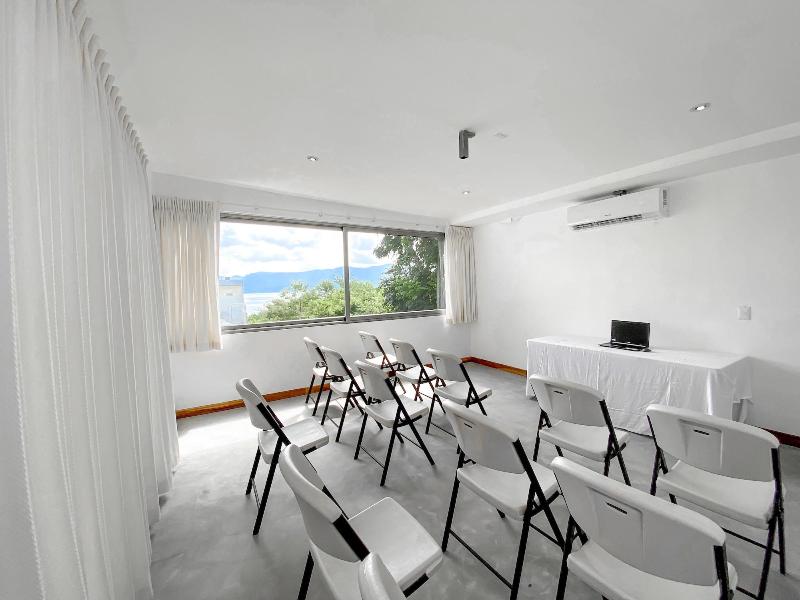 Equinoccio Hotel image