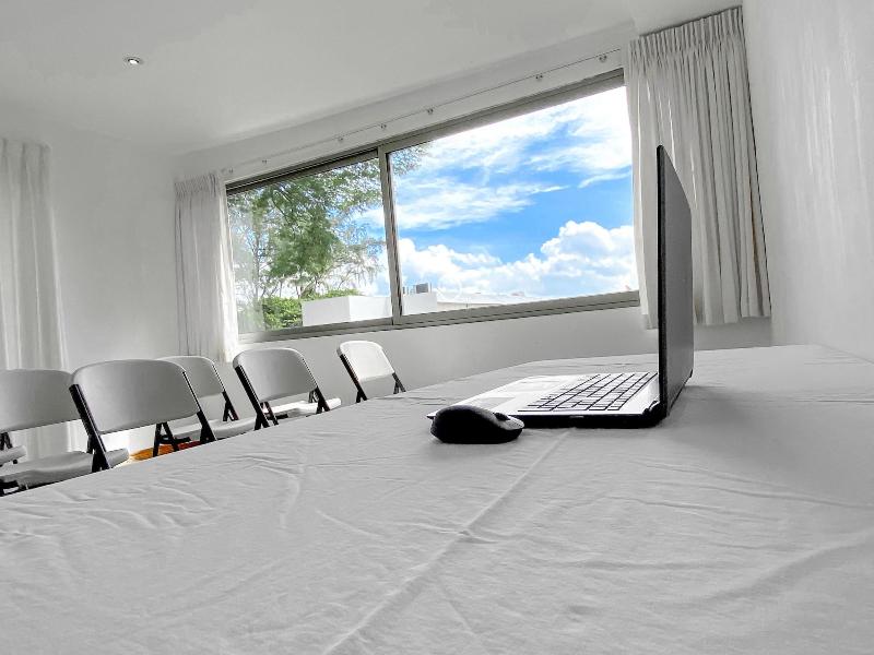 Equinoccio Hotel image