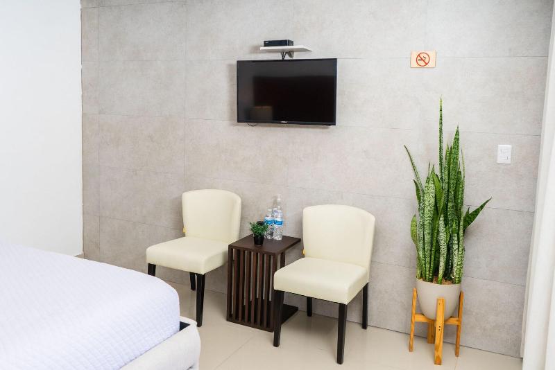 Equinoccio Hotel image