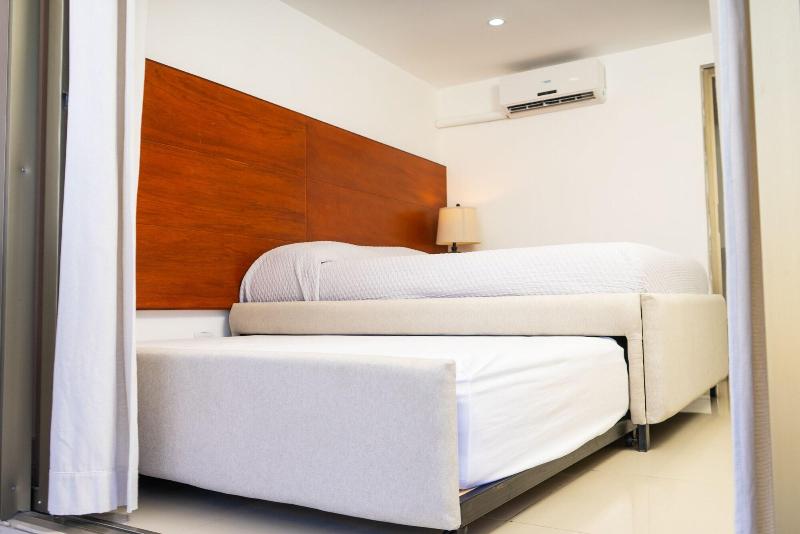 Equinoccio Hotel image