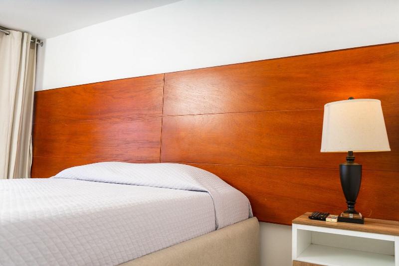 Equinoccio Hotel image