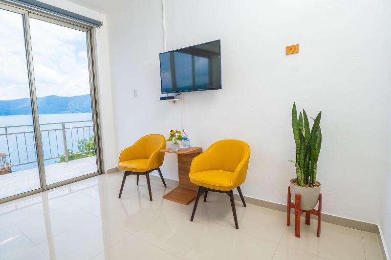 Equinoccio Hotel image