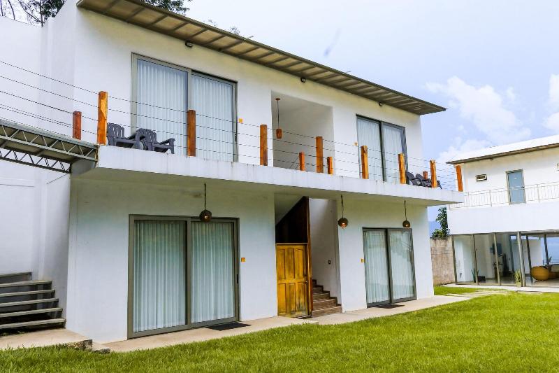 Equinoccio Hotel image